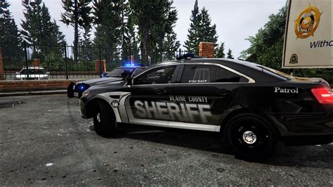 If you did then a thumbs up and subscribe would be very appreciated. . Lspdfr sheriff mega pack els